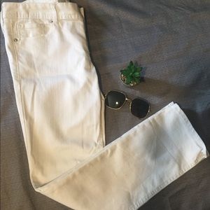 EXPRESS Skinny Jeans